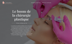 https://www.chirurgien-plasticien-paris.info